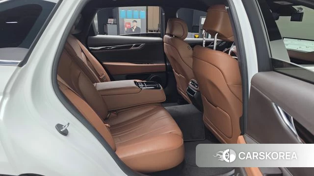 Genesis G80 (RG3) id 4488260 из Кореи 18