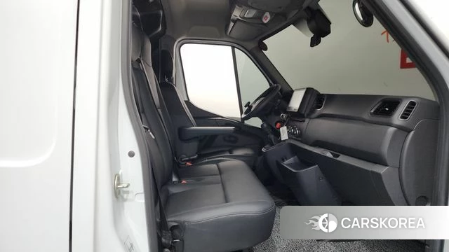 Renault Korea (Samsung) Master id 4494623 из Кореи 18