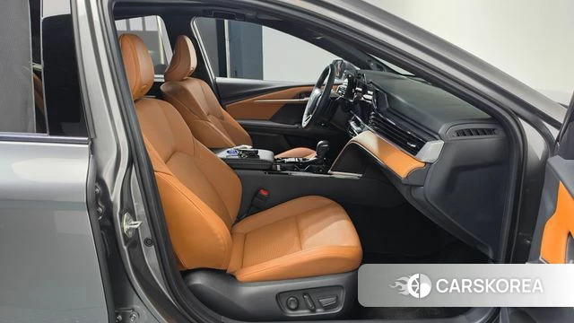 Toyota Camry (XV80) id 4724947 из Кореи 18