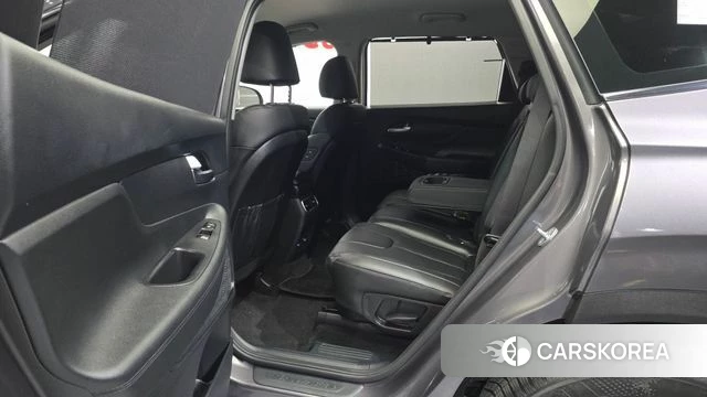 Hyundai The New Santa Fe id 4361100 из Кореи 18