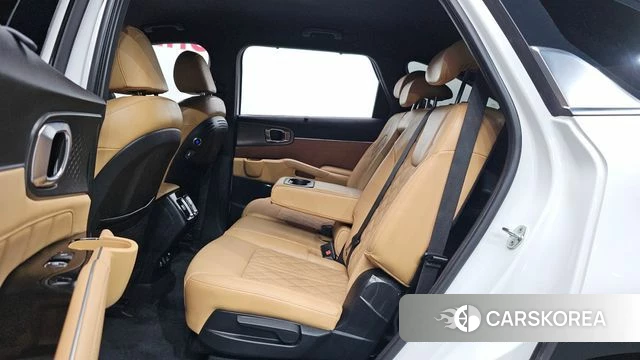 Kia Sorento 4th Generation id 4758196 из Кореи 18