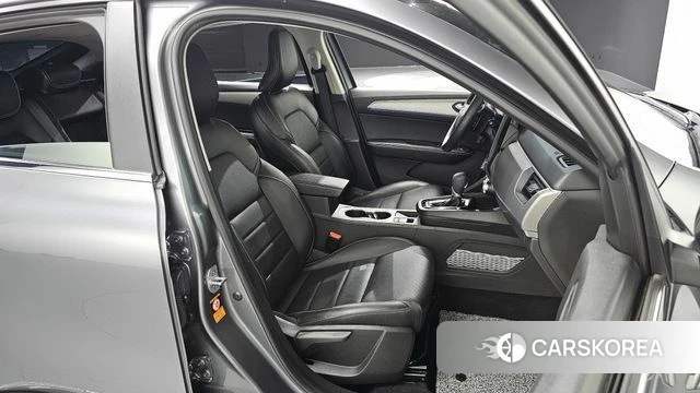 Renault Korea (Samsung) XM3 id 4863572 из Кореи 18
