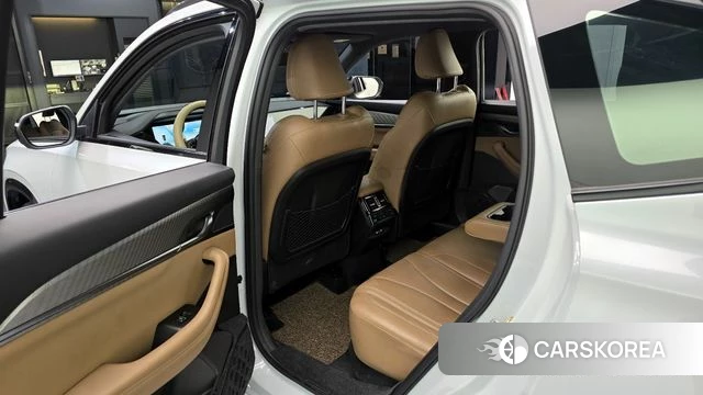 Renault Korea (Samsung) Grand Coleos id 4266361 из Кореи 18