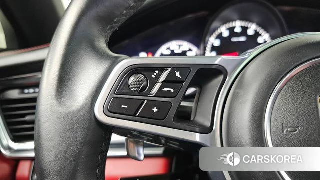 Porsche Panamera (971) id 4225114 из Кореи 18