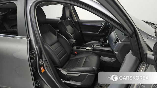 Renault Korea (Samsung) XM3 id 4429649 из Кореи 18