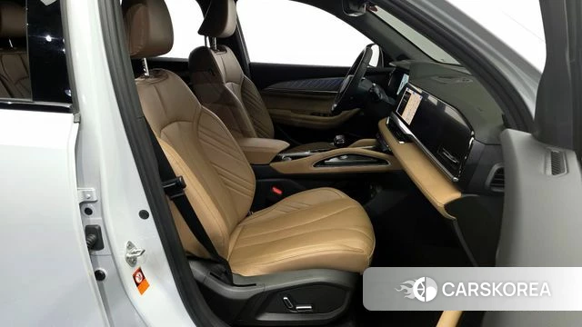 Renault Korea (Samsung) Grand Coleos id 4329482 из Кореи 18