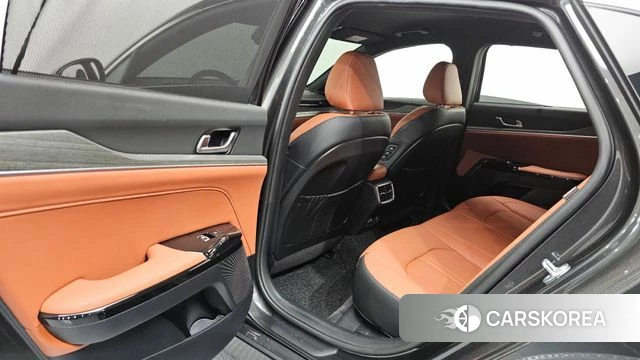 Kia The New K5 3rd generation id 4753036 из Кореи 18