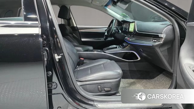 Hyundai The New Grandeur IG id 4519825 из Кореи 18