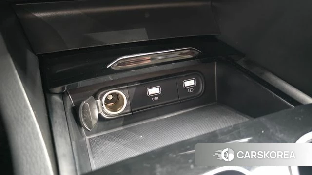 Kia K5 3rd generation id 4697740 из Кореи 18