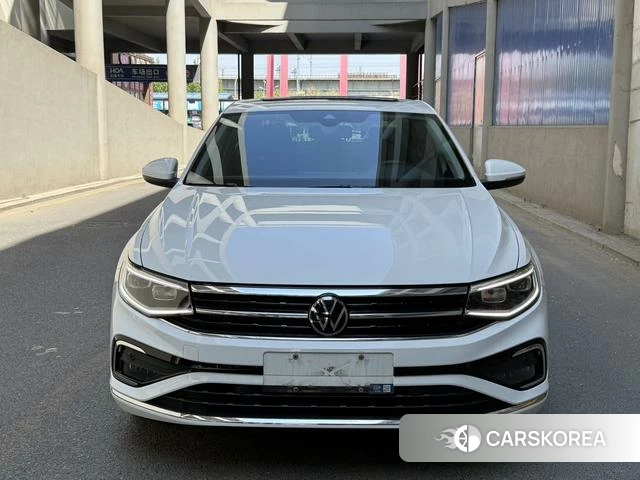 Volkswagen Bora id 4306937 из Китая 18