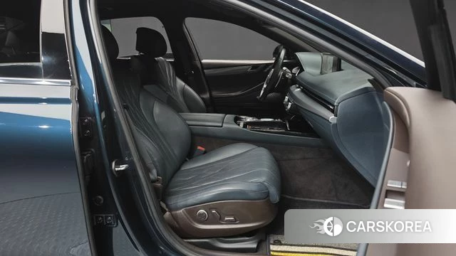 Genesis G80 (RG3) id 4195834 из Кореи 18