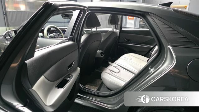 Hyundai Avante (CN7) id 4283198 из Кореи 18