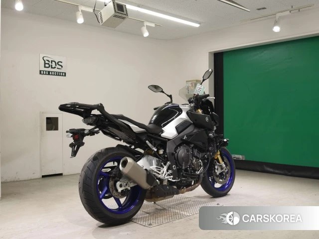 Проданный Yamaha MT-10 SP 2018 из Японии, фото 2