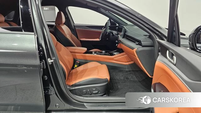 Kia The New K5 3rd generation id 4762176 из Кореи 18