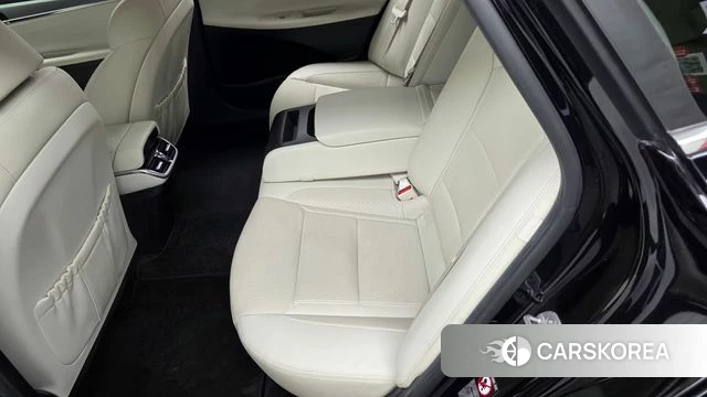 Hyundai The New Grandeur IG id 4618667 из Кореи 18