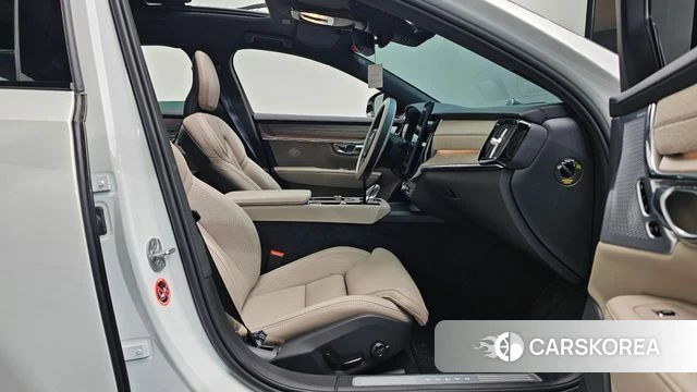 Volvo S90 id 4719631 из Кореи 18