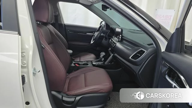Kia Seltos id 4774944 из Кореи 18