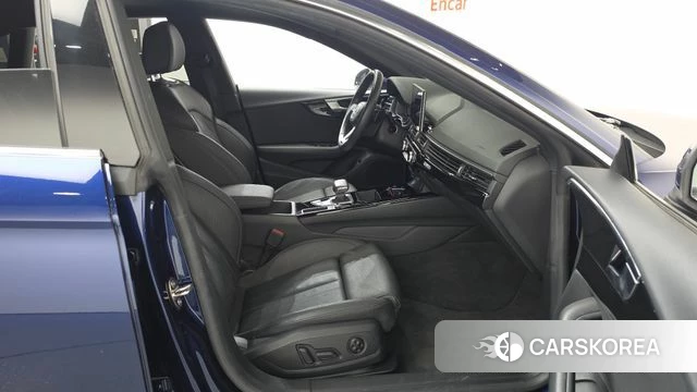 Audi A5 (F5) id 4864173 из Кореи 18