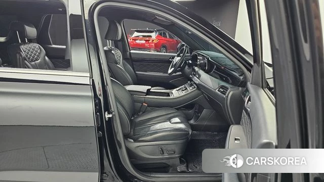 Hyundai Palisade id 4232120 из Кореи 18