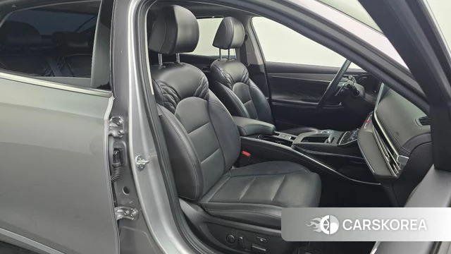 Hyundai The New Grandeur IG id 4657553 из Кореи 18