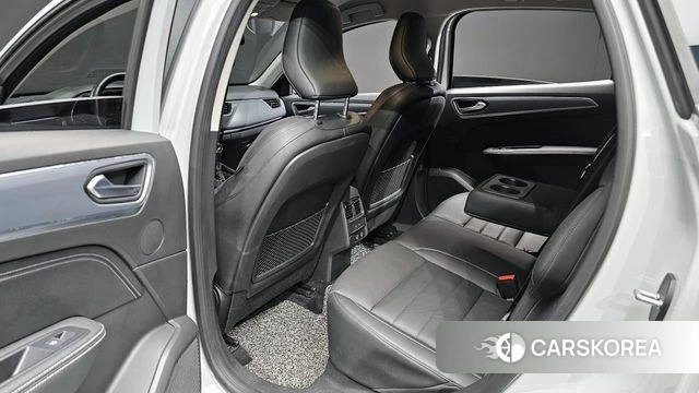 Renault Korea (Samsung) XM3 id 4203185 из Кореи 18