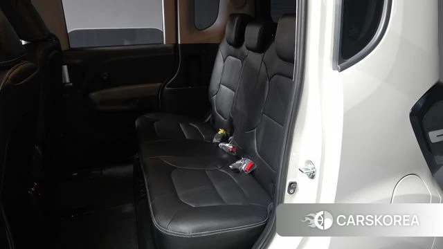 Kia The New Kia Ray id 4792928 из Кореи 18