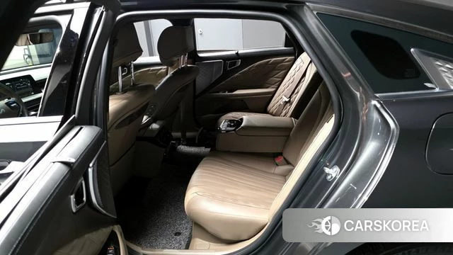 Kia K8 Hybrid id 4308617 из Кореи 18
