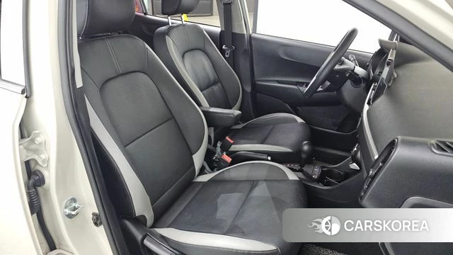 Kia Morning Urban (JA) id 4323282 из Кореи 18