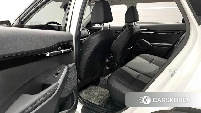 Kia Seltos id 4396182 из Кореи 18