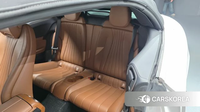 Mercedes-Benz E-Class W213 id 4459470 из Кореи 18
