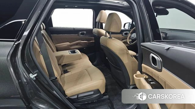 Kia The New Sorento 4th Generation id 4898022 из Кореи 18