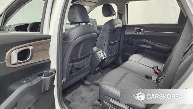 Kia Sorento 4th Generation id 4434576 из Кореи 18