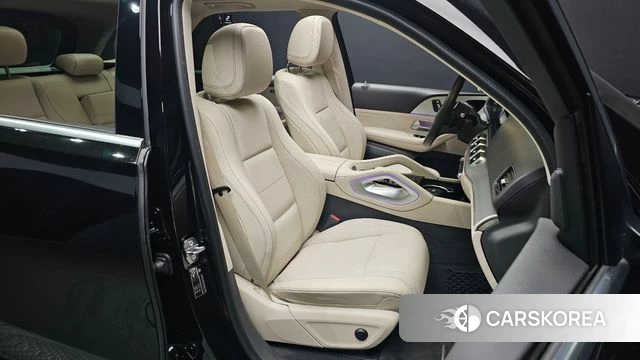 Mercedes-Benz GLE-Class W167 id 4672034 из Кореи 18