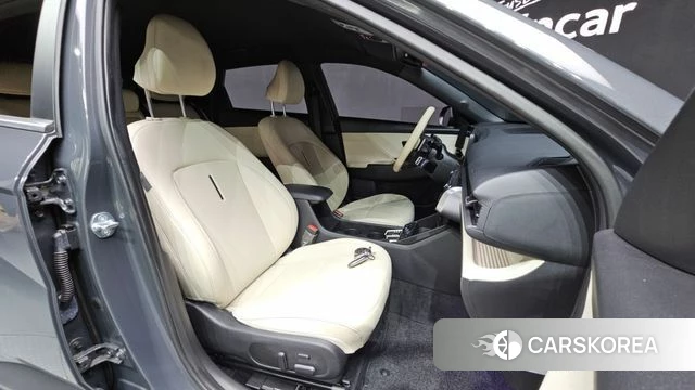 Hyundai Kona (SX2) id 4623716 из Кореи 18