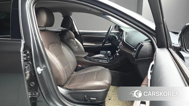 Hyundai Grandeur IG id 4557586 из Кореи 18