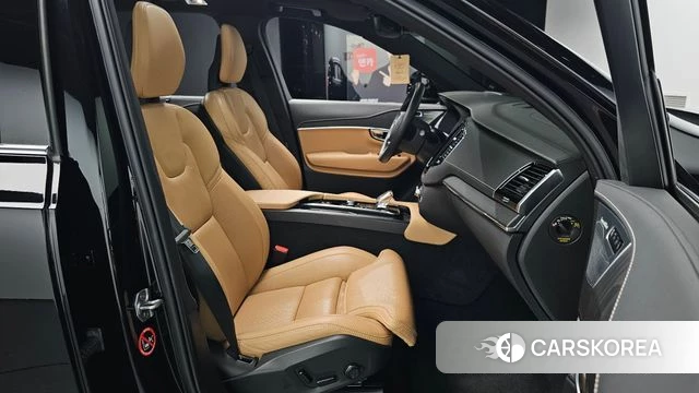 Volvo XC90 second Generation id 4671396 из Кореи 18