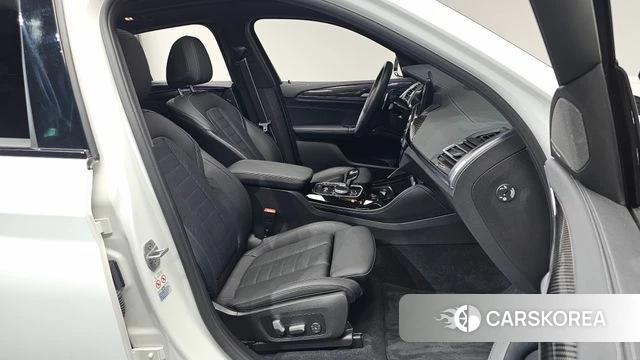 BMW X4 (G02) id 4428740 из Кореи 18
