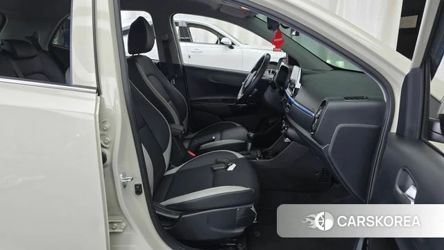 Kia The New Morning (JA) id 4230390 из Кореи 18