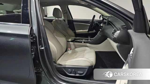 Genesis G70 id 4345434 из Кореи 18