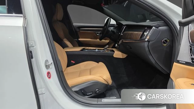 Volvo S90 id 4656017 из Кореи 18