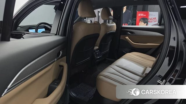 Renault Korea (Samsung) Grand Coleos id 4695759 из Кореи 18