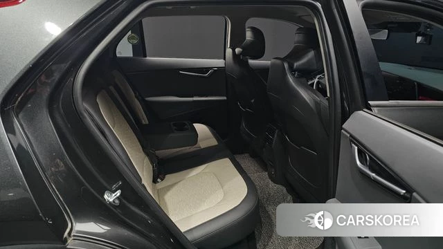 Kia Di Ol Nu Niro id 4613807 из Кореи 18