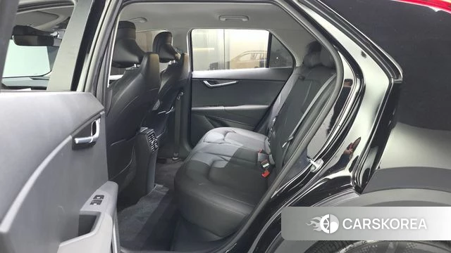 Kia Di All New Niro EV id 4675544 из Кореи 18