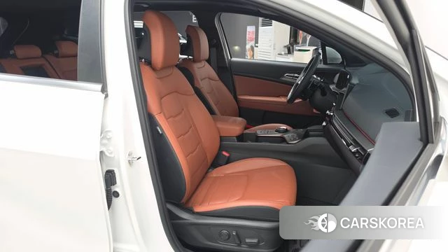 Kia The New Sportage 5th Generation Hybrid id 4499320 из Кореи 18