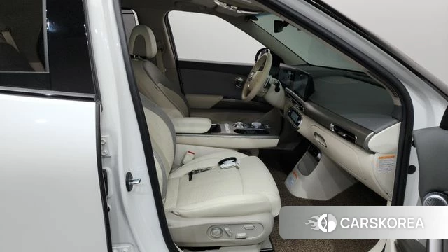 Genesis GV60 id 4463577 из Кореи 18