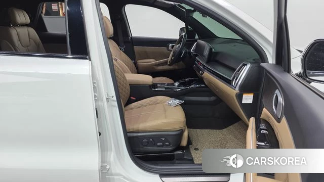 Kia The New Sorento 4th Generation id 4670139 из Кореи 18