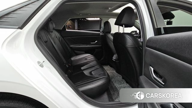 Hyundai Avante (CN7) id 4746157 из Кореи 18