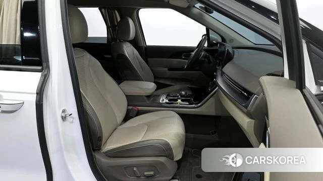 Kia Carnival 4th generation id 4324115 из Кореи 18