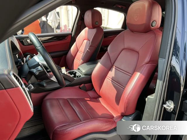 Porsche Cayenne Coupé id 4240579 из Китая 18