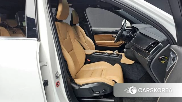 Volvo XC90 second Generation id 4489495 из Кореи 18